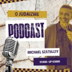 4. ČASŤ – O judaizme s Michaelom Szatmarym episode thumbnail
