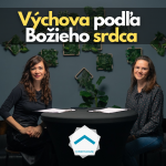 Ako viesť deti k Bohu | Výchova detí podľa Božieho srdca | 3.časť episode thumbnail