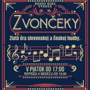 Zvončeky – 06.06.2025