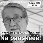 Na panské – 2025-06-01 humoristický týždenník 19/2025 episode thumbnail