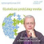 Synergeticum 152 – 2025-06-03 „Globálne problémy sveta“ episode thumbnail