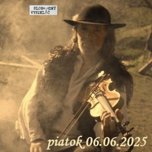 Hudobný hosť – 2025-06-06 Žiarislav