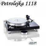 Petrolejka 1118 – 2025-06-09 episode thumbnail