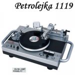 Petrolejka 1119 – 2025-06-11 episode thumbnail