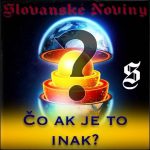 Podcast # 2. Čo ak je to inak? Konšpirácia alebo pravda? Ako to vidíte vy? episode thumbnail
