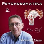 Podcast #26 Rozhovory- Téma: Psychosomatika. časť 2. Hosť: Peter Tóth episode thumbnail