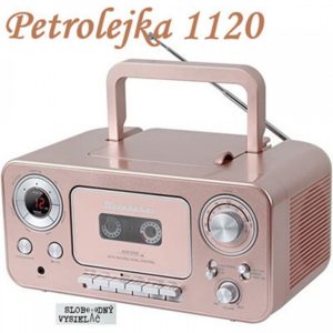 Petrolejka 1120 – 2025-06-16