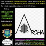 Vzdelávanie pre dospelých 459 – 2025-06-23 Hrozí nám reálne 3. Svetová vojna ? episode thumbnail