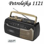 Petrolejka 1121 – 2025-06-25 episode thumbnail