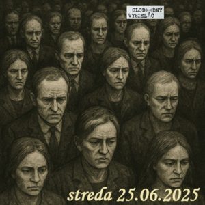 Cesta vzostupu 168 – 2025-06-25 „Zásadné informácie o dnešnej vážnej dobe“