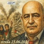 V prvej línii – 2025-06-25 Mahmoud Zaher episode thumbnail