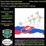 Vzdelávanie pre dospelých 460 – 2025-06-30 Totalitná progresívna ideológia episode thumbnail