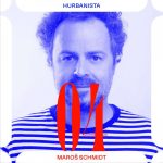 Hurbanista 04: Maroš Schmidt episode thumbnail