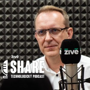 SHARE: Nahradí AI programátorov? Expert vysvetľuje, čo sa stane