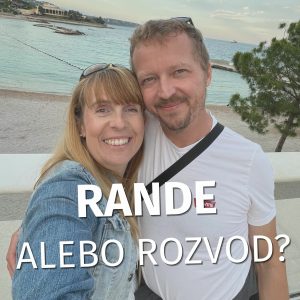 #017 Ako nestratiť lásku v mori detí, riadu a povinností?