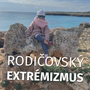 #018 Čo ak nie si až tak vedomý rodič, ako si myslíš?