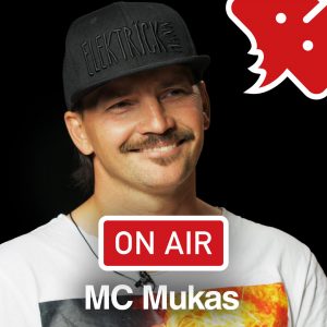 MC Mukas (Elektrïck Mann): „Nepřijali nás rappeři, metalisti, popeři ani folklóristi.“