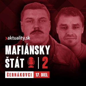 Černákovci mali dve výplaty – jednu legálnu a jednu na čierno. Vyplácal som tu nelegálnu, hovorí Slavomír Surový
