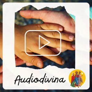Audiodivina- slovo, ktoré neomrzí počúvať