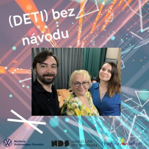 Bez návodu – čo potrebujú mladí dospelí?