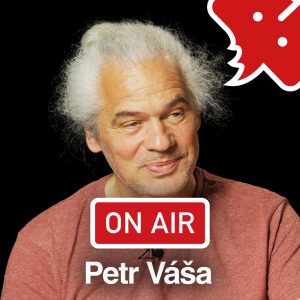 Petr Váša ON AIR: „V kytaře mě velmi ovlivnilo cigánské hraní.“