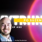 VYTRHNUTIE CIRKVI po súžení | Andrej Studenčan | Posledné časy III. episode thumbnail