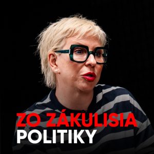 Adamík Hrycová: Ficovi aj celej vláde vyhovujú dymové clony na ministerstve kultúry [Zo zákulisia politiky]