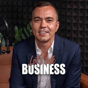 Volek: Svet marketingu sa radikálne zmení. Kto neprijme umelú inteligenciu, nebude rásť [Let’s Talk Business]