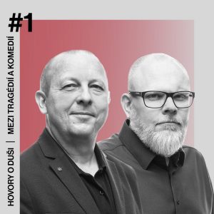 LÉČBA DUŠE – PETR KOUBA A JERONÝM JANÍČEK