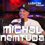 Lužifčák S2E07 Michal Nemtuda – Filmová bitka je úplne o niečom inom ako tá skutočná episode thumbnail