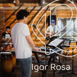Igor Rosa-Na jednej lodi (Skutky 27:1-12)