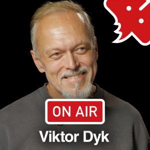 Viktor Dyk (Lucie) ON AIR: „Pokud chce kapela žít dál, musí tvořit nový repertoár.“