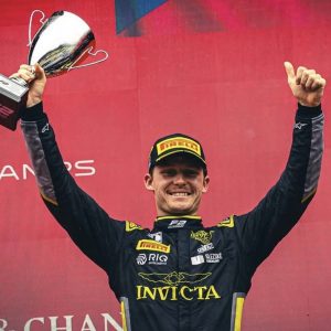 Norrisove zaSPAnie, hrdina Roman Staněk a Verstappen sa rozhodol | EisKing Debriefing 13/24