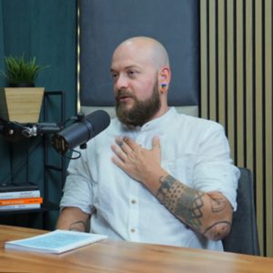 Všetci sme závislí, čo s tým? DÁSATO s Pavlom Ščasným