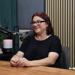 Milovať a učiť rómske deti. DÁSATO s Monikou Podolinskou