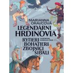 Legendárni hrdinovia episode thumbnail