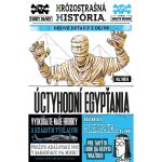 Úctyhodní Egypťania (Hrôzostrašná história) episode thumbnail