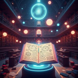 # 281 Tajomstvá Piatej Dimenzie – Astrálny Kľúč