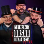 Epi. 243 – Vykradnutý hausbót episode thumbnail