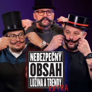 Epi. 243 – Vykradnutý hausbót