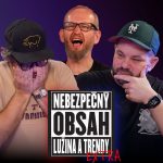 Epi. 244 – Veštenie episode thumbnail