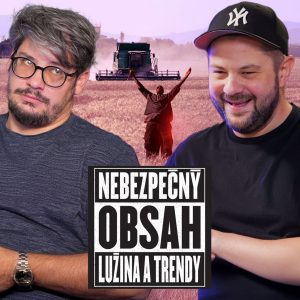 Epi. 245 – Nekomerčný priestor