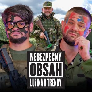 Epi. 246 – Slušnosť je nový Punk!