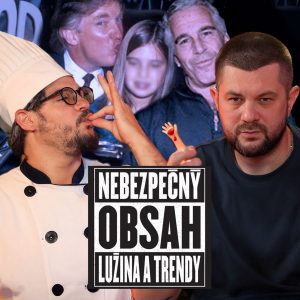 Epi. 247 – Vegetoví radikáli