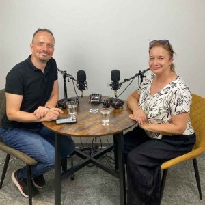 #90 | Eva Farkašová (Sudkyňa Okresného súdu, podpredsedníčka Asociácie rodinných sudcov)