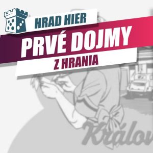 Králové rychlého občerstvení