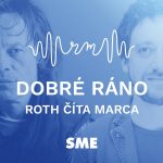 Roth číta Marca: Portrét Matúša Šutaja Eštoka ako mladého muža episode thumbnail