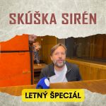 Letný špeciál 2025 (zostrih toho najlepšieho I.) (27.7.2025 11:05) episode thumbnail