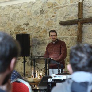 Cesta k životu: Žalm 119 ako pieseň milosti