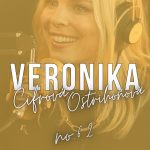 #62: VERONIKA Cifrová Ostrihoňová: ,,Slovensko nie je Róbert Fico. Som o tom fundamentálne presvedčená.“ episode thumbnail